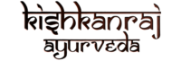 logo of ayurvedic oil brand kishkanraj 1